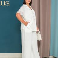 Костюм-двійка Alenka Plus 1302 - Костюм-двійка Alenka Plus 1302