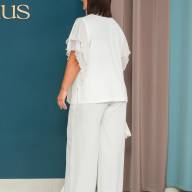 Костюм-двійка Alenka Plus 1302 - Костюм-двійка Alenka Plus 1302