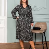 Плаття Alenka Plus 14543-3 - Плаття Alenka Plus 14543-3
