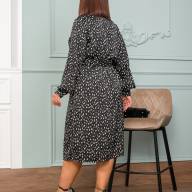 Плаття Alenka Plus 14543-3 - Плаття Alenka Plus 14543-3