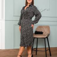Плаття Alenka Plus 14543-3 - Плаття Alenka Plus 14543-3