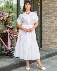 Плаття Alenka Plus 145630-2