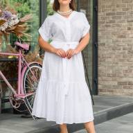 Плаття Alenka Plus 145630-2 - Плаття Alenka Plus 145630-2