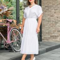 Плаття Alenka Plus 145630-2 - Плаття Alenka Plus 145630-2