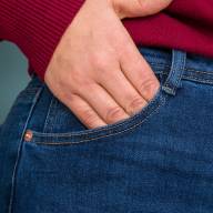 Джинси MG GD 1971 - Джинси MG GD 1971