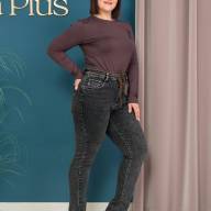 Джинси VJeans F2112-3 - Джинси VJeans F2112-3
