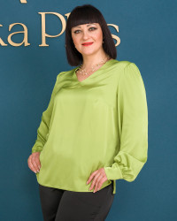 Блуза  Alenka Plus 15119-4