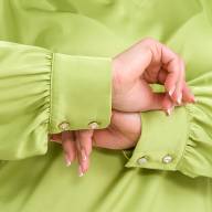 Блуза  Alenka Plus 15119-4 - Блуза  Alenka Plus 15119-4