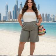 Шорти Alenka Plus 1903-4 - Шорти Alenka Plus 1903-4