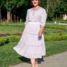 Платье Alenka Plus 14305-1