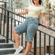 Шорти  CJeans 6160-1-Ш - Шорти  CJeans 6160-1-Ш