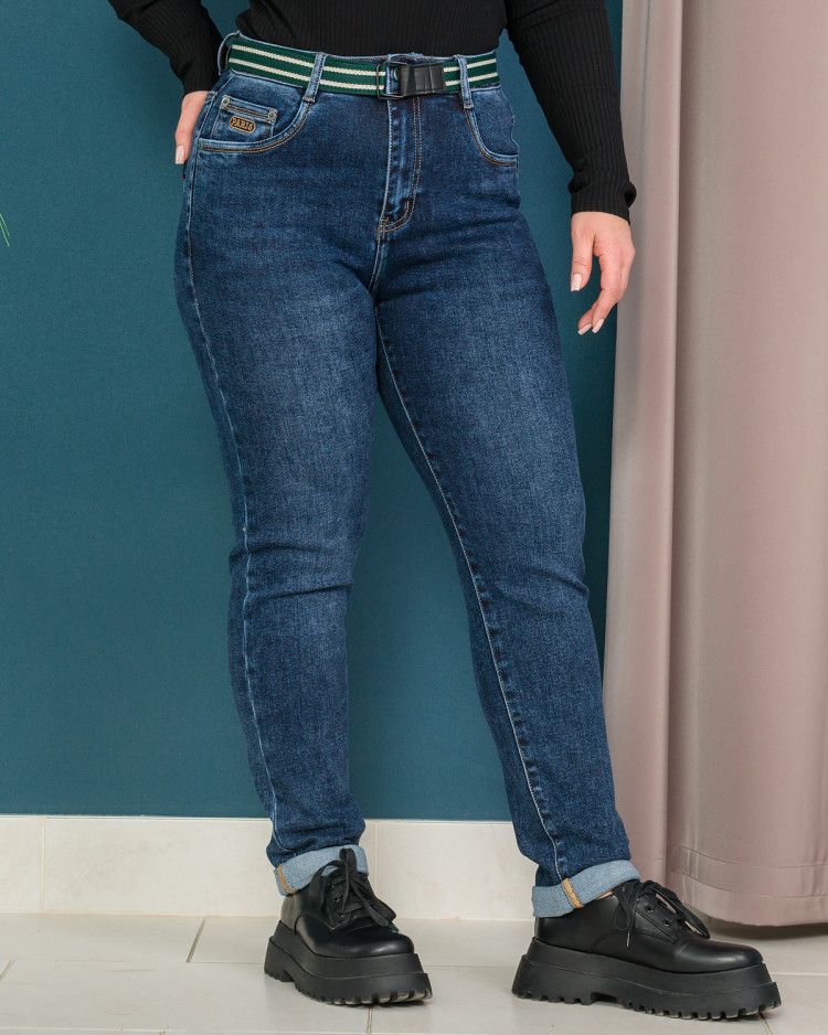 Джинси VJeans F2096-3