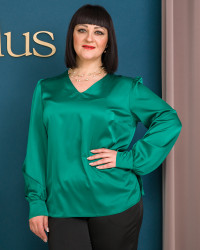 Блуза  Alenka Plus 15119-5