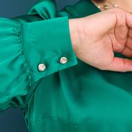 Блуза  Alenka Plus 15119-5 - Блуза  Alenka Plus 15119-5