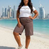 Шорти Alenka Plus 1903-3 - Шорти Alenka Plus 1903-3