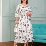 Плаття Alenka Plus 14544 - Плаття Alenka Plus 14544
