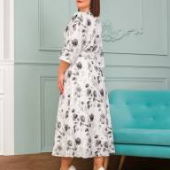 Плаття Alenka Plus 14544 - Плаття Alenka Plus 14544
