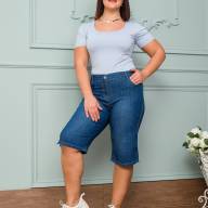 Шорти-бермуди Serra KS 8786-2 - Шорти-бермуди Serra KS 8786-2