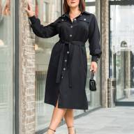 Плаття Alenka Plus 14580-5 - Плаття Alenka Plus 14580-5