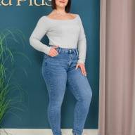 Джинси MG MD 2799 - Джинси MG MD 2799