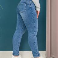 Джинси MG MD 2799 - Джинси MG MD 2799