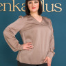 Блуза  Alenka Plus 15119-6