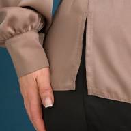 Блуза  Alenka Plus 15119-6 - Блуза  Alenka Plus 15119-6