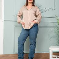 Джинси CJeans 6154-2 - Джинси CJeans 6154-2