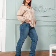 Джинси CJeans 6154-2 - Джинси CJeans 6154-2