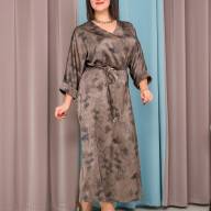 Плаття Alenka Plus 14588-2 - Плаття Alenka Plus 14588-2