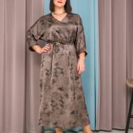 Плаття Alenka Plus 14588-2 - Плаття Alenka Plus 14588-2