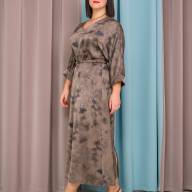 Плаття Alenka Plus 14588-2 - Плаття Alenka Plus 14588-2