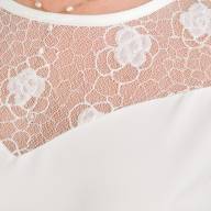 Блуза  Alenka Plus 15110 - Блуза  Alenka Plus 15110