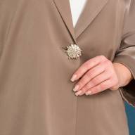 Костюм-двійка Alenka Plus 131950-1 - Костюм-двійка Alenka Plus 131950-1