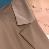 Костюм-двійка Alenka Plus 131950-1 - Костюм-двійка Alenka Plus 131950-1