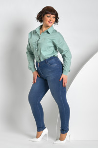 Джинси Tailorfit S412 УЦ 54/56