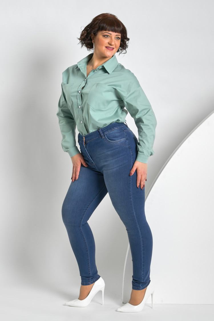 Джинси Tailorfit S412 УЦ 54/56