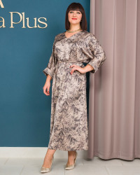 Плаття Alenka Plus 14588-3