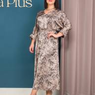 Плаття Alenka Plus 14588-3 - Плаття Alenka Plus 14588-3