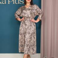 Плаття Alenka Plus 14588-3 - Плаття Alenka Plus 14588-3