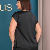 Блуза  Alenka Plus 15110-1 - Блуза  Alenka Plus 15110-1