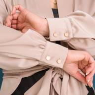 Блуза  Alenka Plus 15902 - Блуза  Alenka Plus 15902