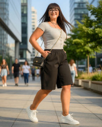 Шорти Alenka Plus 1903-10