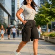 Шорти Alenka Plus 1903-10 - Шорти Alenka Plus 1903-10