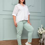 Джинси CJeans 6071 - Джинси CJeans 6071