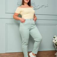 Джинси CJeans 6071 - Джинси CJeans 6071
