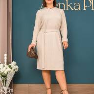 Плаття Alenka Plus 14535-1 - Плаття Alenka Plus 14535-1