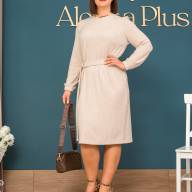 Плаття Alenka Plus 14535-1 - Плаття Alenka Plus 14535-1