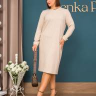 Плаття Alenka Plus 14535-1 - Плаття Alenka Plus 14535-1