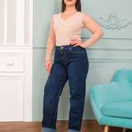 Джинси CJeans 6300-1 - Джинси CJeans 6300-1
